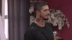 GLADOVAO SAM, A PRODUKCIJA NIJE... Oglasio se diskvalifikovani zadrugar i otkrio šta se dešavalo u rijalitiju dok kamere nisu snimale