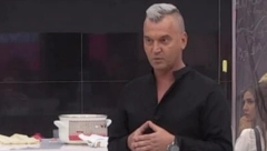 MILAN UNEO INFORMACIJE IZ SPOLJNOG SVETA Voditelj u programu uživo obelodanio sve, zadrugari zanemeli od šoka (VIDEO)