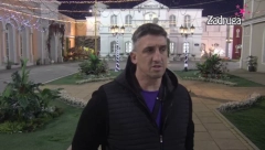 KRISTIJAN GOLUBOVIĆ OSTAJE BEZ OVE SVOTE NOVCA Otkrio svoj honorar, a od cifre vam neće biti dobro