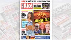 NA PRAGU SMO ATOMSKOG RATA Crne prognoze bivšeg šefa srpskog generalštaba