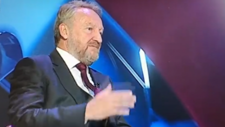 BAKIR GRČEVITO BRANI SUPRUGU Oglasio se Izetbegović o oduzimanju akademskog zvanja magistra nauka Sebiji (FOTO)