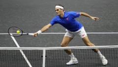 FEDERER POSTAJE TRENER? Nikad, ne reci nikad...