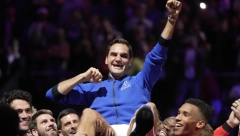 NIKO NIKAD KAO RODŽER Amerikanac poslao brutalnu poruku Federeru