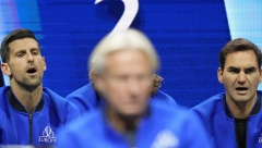 SVE REKORDE ĆE MU NOVAK SRUŠITI Zbog onoga što se dešava Đokoviću, Federer je "na aparatima"