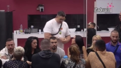 POZNAJE MAJU OD NJENOG ROĐENJA Kristijan Golubović šokirao izjavom o starleti, ovo ni Taki nije očekivao, muk u programu uživo
