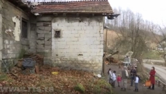 DETALJI TRAGEDIJE U MALOM ZVORNIKU Dečaka (9) ugušio agregat, sestra i otac kritično!