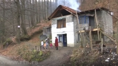 SAHRANJEN DEČAK KOJEG JE UGUŠIO AGREGAT Majka ga napustila, nije došla ni na sahranu!