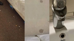 HOTEL KAO IZ HOROR FILMA Nasamareni đaci došli na ekskurziju u BiH, pa imali šta da vide - roditelji zgroženi pošli po decu iz Srbije (FOTO)