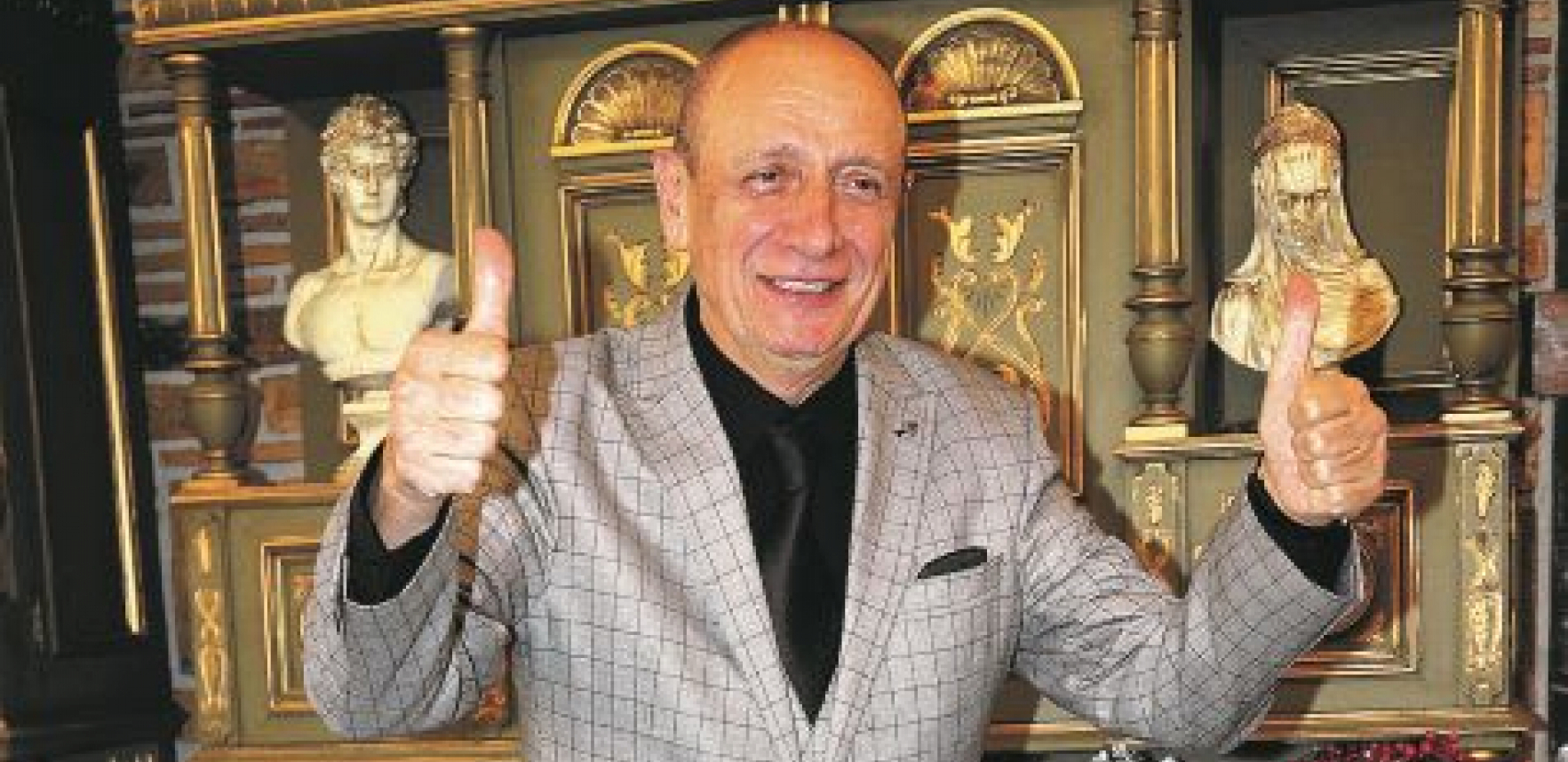 VIDOVITI RADE JOROVIĆ: Dođi, mala, da štedimo struju
