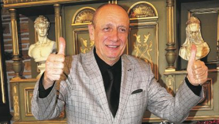 VIDOVITI RADE JOROVIĆ: Dođi, mala, da štedimo struju