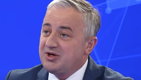 BORENOVIĆ PROGLASIO POBEDU JELENE TRIVIĆ: Imamo nedostižnu prednost