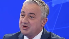 BORENOVIĆ PORUČIO Dodikov saveznik Milanović nastavlja sa vređanjem srpskog naroda