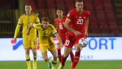 KAKVA ČAST ZA "ORLOVE" FIFA iznenadila objavom, evo šta predviđa Srbiji na Mundijalu (FOTO)