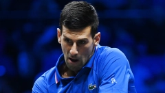 "DA KUCNEM U DRVO.." Nole saopštio velike vesti, svi mogu da odahnu