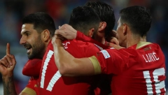 "ORLOVI" MOGU DA NAPRAVE ČUDO Englezi tvrde: Srbija deseti favorit za osvajanje SP