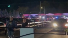 GRAĐANI PENSILVANIJE U PANICI Dvoje ranjeno, petoro povređenih tokom masovne pucnjave (VIDEO)