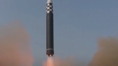 SAD OSUDILE LANSIRANJE: Ponovo pozvan Pjongjang na dijalog!