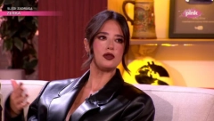 GLASALA SAM PO PROCEDURI! Sajsi MC  šokirala izjavom, javno priznala zašto je Breskvicu ostavila sa nula poena!