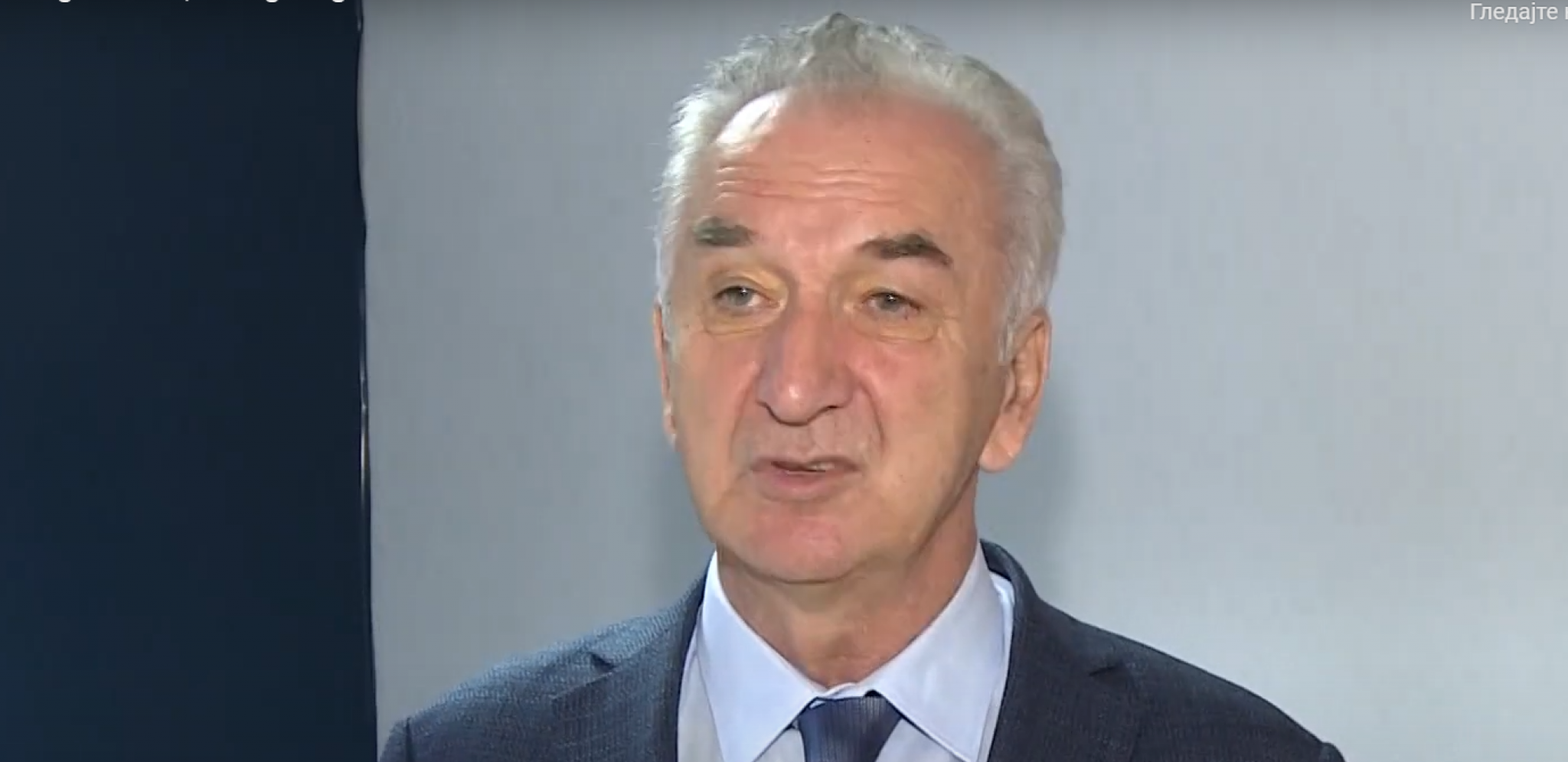 Kako se Milanoviću gade Srbi, a ne gadi gozba kod Dodika? (VIDEO)