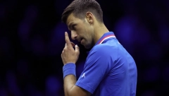 NOLETA POGODILE EMOCIJE Đoković otkrio, evo šta mu je najveći izvor sreće (FOTO)