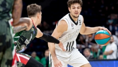 TRIFUNOVIĆ PRED POČETAK EVROLIGE Želja mi je da doguramo što dalje u Evropi i ABA ligi