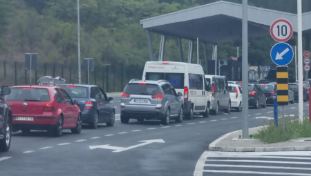 VAŽNO ЅA SVE KOJI PUTUJU U CRNU GORU: Od ponoći skuplje sve vrste goriva