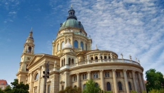 BAZILIKA SVETOG STEFANA Hram umesto cirkusa