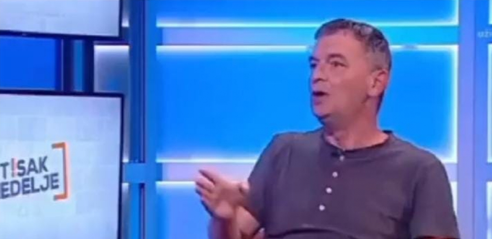 LUDILO MOZGA Đilasovci lešinare nad problemom koji su sami napravili (VIDEO)