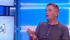 ĆUTA - SKUPŠTINA NIJE BORDEL (VIDEO)