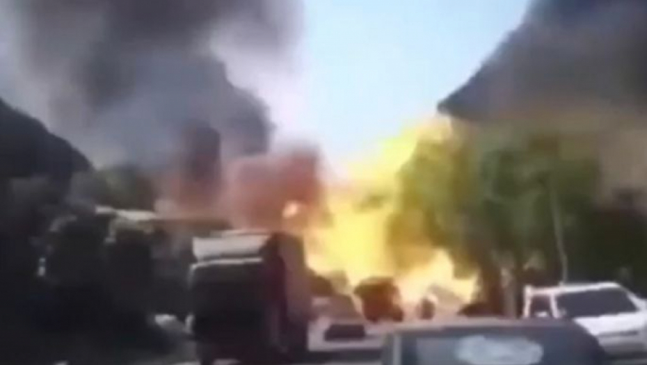 KONAČNO MIR Potpisan prekid sukoba između dve azijske zemlje (VIDEO)