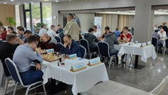 ZMAJ, NŠK I JELICA PEP VODE TRKU  Sloven najzad pobedio, velike borbe u svakom meču