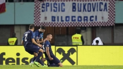 "VATRENI" SE NE ŠALE Hrvati obezbedili baraž i finalni turnir Lige nacija, Austrija skupo platila promašaje