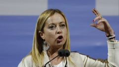 "EU HITNO TREBA DA SE ŠIRI NA BALKAN" Meloni ističe da ekonomske mere nisu dovoljne