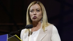 DESNIČARI POBEDILI Melonijeva posle pobede na izborima: Od sutra moramo da dokažemo svoju vrednost