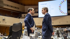 ALARMI U BELGIJI! Spremali upad iz Holandije, meta - ministar!