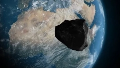 ŠEST ASTEROIDA JURI KA ZEMLJI, JEDAN STIŽE VEĆ U OKTOBRU OVE GODINE Planovi za armagedon ne postoje