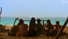 SAZNALO SE KADA STIŽE TREĆA SEZONA Prvi trejler hit tinejžderske serije "Outer Banks" (VIDEO)