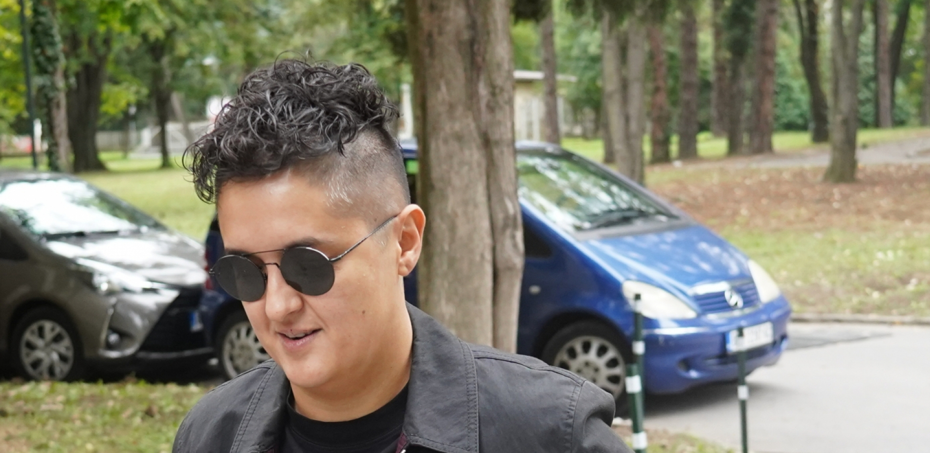 POLAGALA JE I RAZREDNI ISPIT Obelodanjene tajne iz prošlosti Marije Šerifović, ovaj detalj je vešto skrivala od javnosti