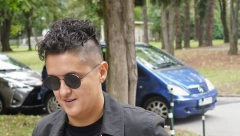 "DOŠLO BI DO PROBLEMA" Marija Šerifović otkrila zbog čega nema prijatelje na estradi