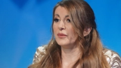 TO MI JE NAJTEŽE PALO Viki Miljković prodaje Popovićevu luksuznu nekretninu, otkrila sve detalje saradnje