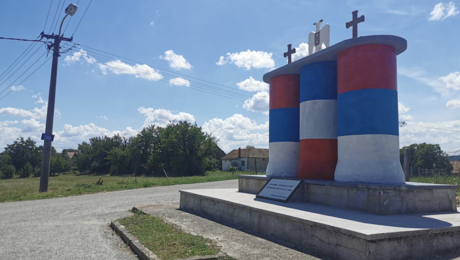 OVO JE CENTRALNA TAČKA SRBIJE Određena preciznim geografskim merenjima, evo gde se tačno nalazi (FOTO)