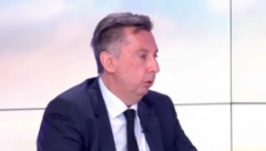 PAKLENIH 30 DANA ZA VUČIĆA! Zečević: Biće veoma jak pritisak da se uvedu sankcije Rusiji