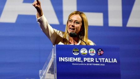 ITALIJA ULAŽE VETO? Meloni se ne sviđaju nova fiskalna pravila EU