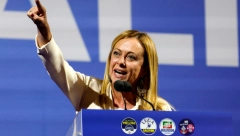 PROTIV DEKRETA I VLADE U Italiji štrajk zaposlenih na benzinskim pumpama