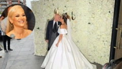 ILDA SE OBRATILA MIHAJLOVOJ SUPRUZI Pevačica uputile snajki emotivne reči i to samo dan nakon svadbe (FOTO)