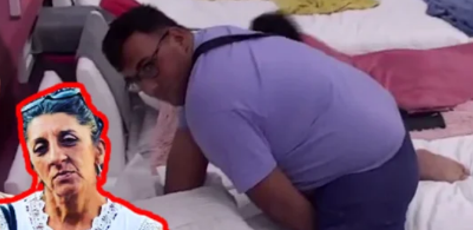 ZBOG SINOVA ZAVRŠILA U BOLNICI! Majka Pece i Nece ne krije da je loše nakon skandalozne tuče