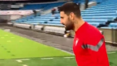 OVO SU ČEKALI NAVIJAČI SRBIJE Evo da li će Mitrović igrati protiv Norvežana važan meč u Ligi nacija (VIDEO)