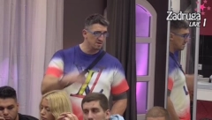 BAJKE IZ PODZEMLJA Kristijan Golubović ima novi posao, posle ovoga ništa neće biti isto