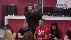 UDARAJU TE NA MUŠKU SUJETU Milan MIlošević posavetovao Bilala, pomenuo i njene drugarice