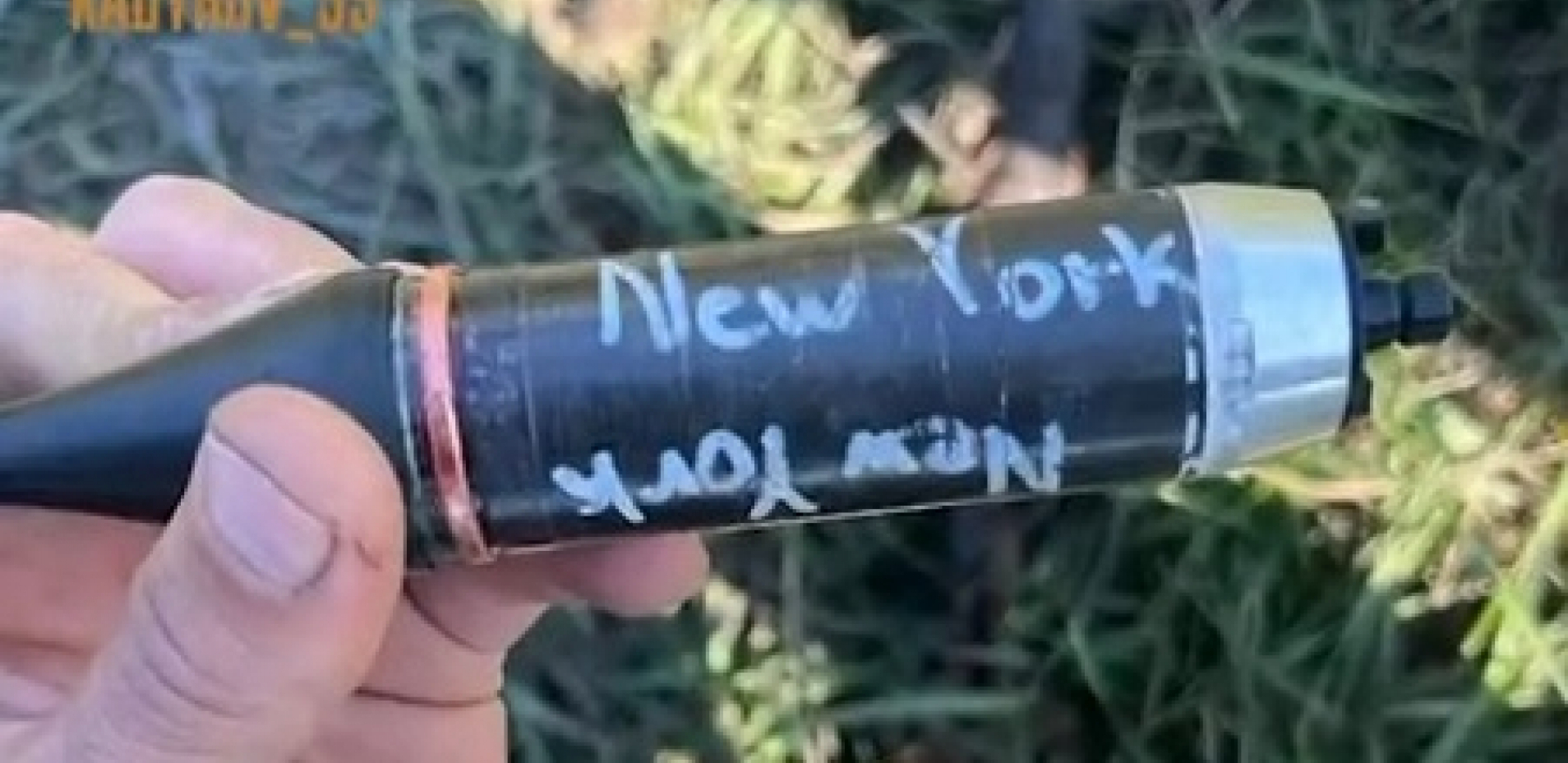 OBOREN PAKOSNI "POZDRAV IZ NJUJORKA" Kadirov: Uveravam vas! Naš odgovor neće dugo čekati (VIDEO)